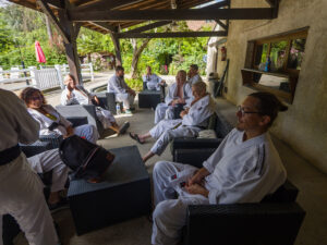 37. Stage estival au domaine de Lembrun 2025-27